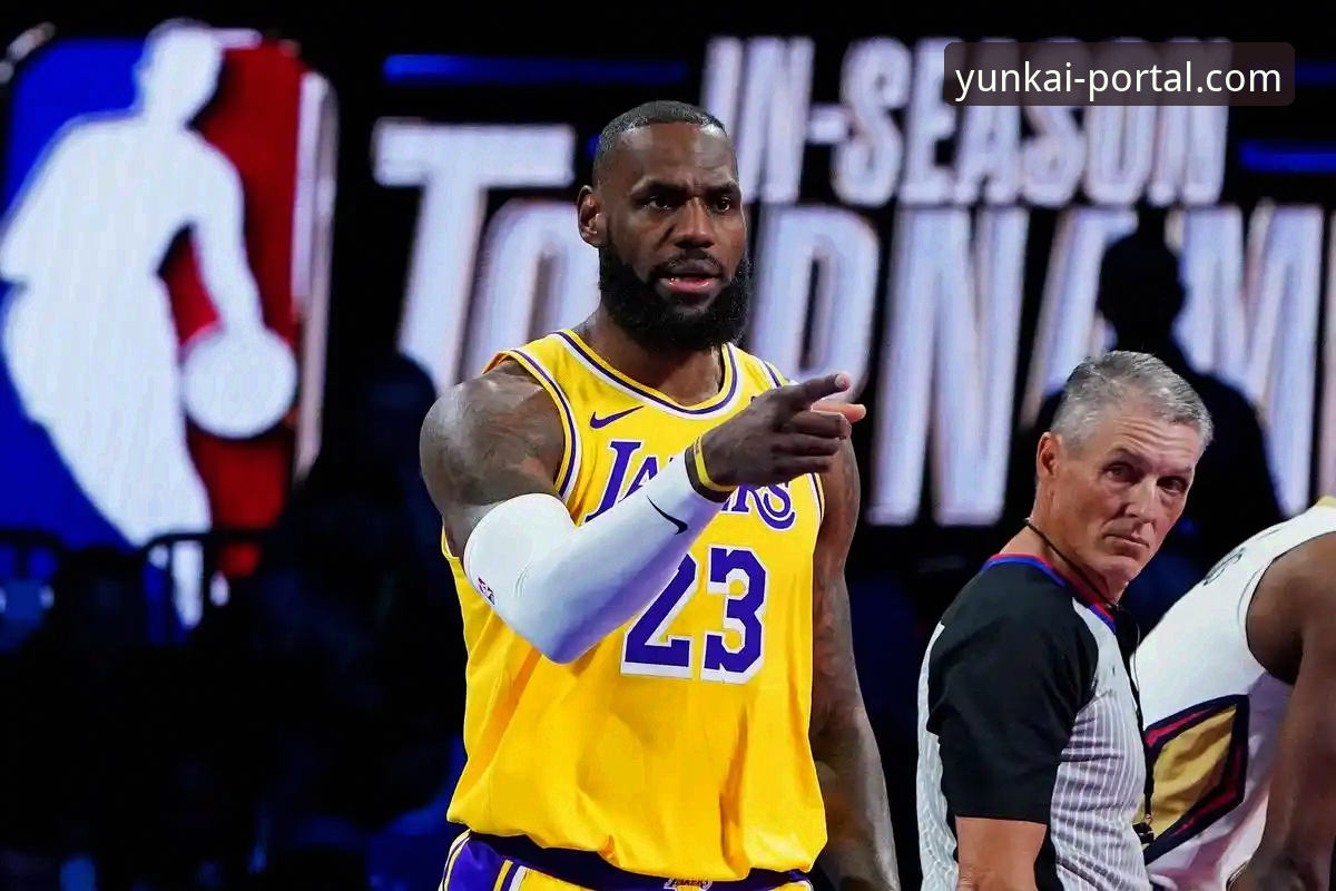 云开官网登录怎么样 深度解析湖人137-130力克步行者:一场高效进攻的实战教学