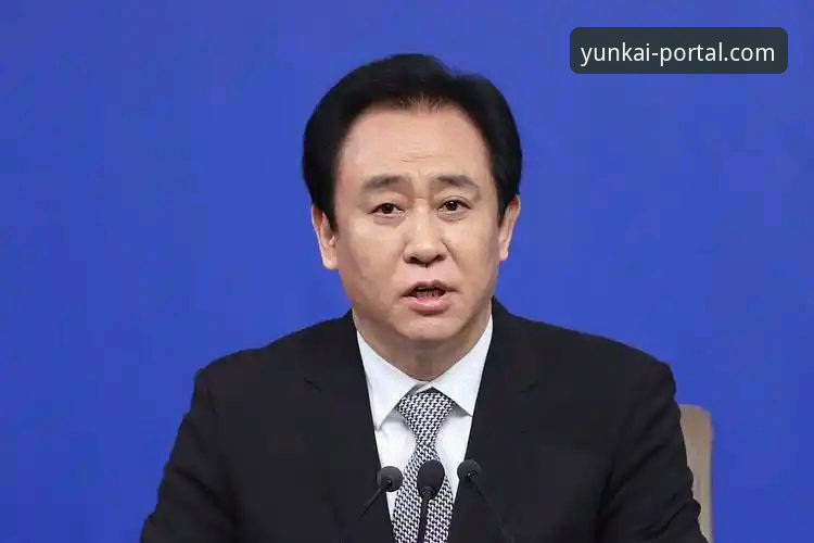 从“金元足球”到法庭审判：许家印案深度解析与风险警示教程